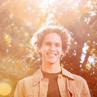 Profile Picture of Luke Stenberg (@luke-stenberg) on Quora