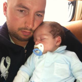 Profile Picture of Gilbert Armbrecht (@gilbert.armbrecht) on Facebook