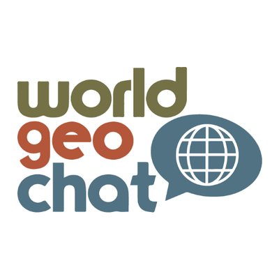 Profile Picture of #worldgeochat (@worldgeochat) on Twitter