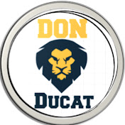 Profile Picture of Don Ducat Extras (@DonDucatExtras) on Youtube