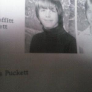 Profile Picture of Mike Proffitt (@Mcfa10423Mike) on Twitter