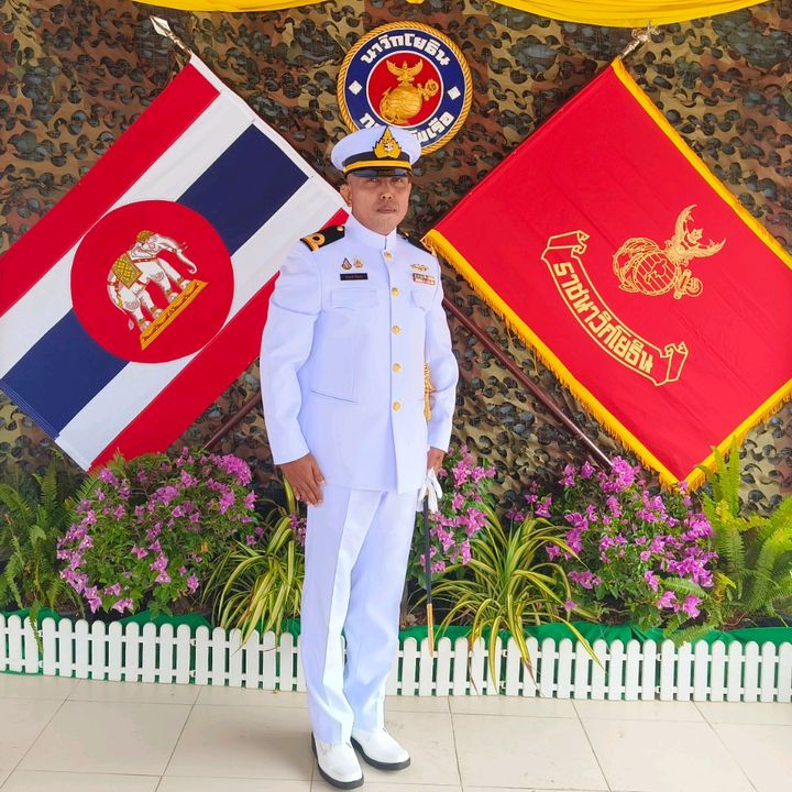 Profile Picture of ไม้เอก ปิ่นทอง (@ping.tong) on Tiktok