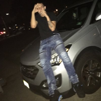 Profile Picture of Adam Janson (@AdamJanson12) on Twitter