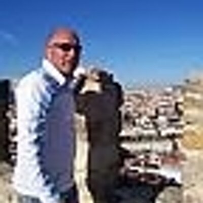 Profile Picture of Aaron LaFontaine (@aelafontaine) on Twitter