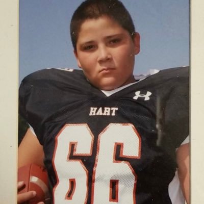 Profile Picture of Randy Galvan (@randy_galvan97) on Twitter