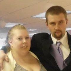 Profile Picture of Kristie McFarland (@krisngrimm) on Tiktok