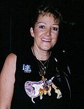 Profile Picture of Diana (singer)on Wikipedia