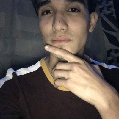 Profile Picture of Jose Luis Sanmiguel (@SanmiguelJL1991) on Twitter