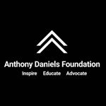 Profile Picture of Anthony Daniels (@anthonydanielsfoundation) on Instagram