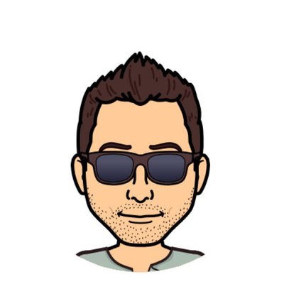 Rob 🇨🇦 - Twitter Profile Picture of Rob 🇨🇦 (@Robbie_Pennell) on Twitter