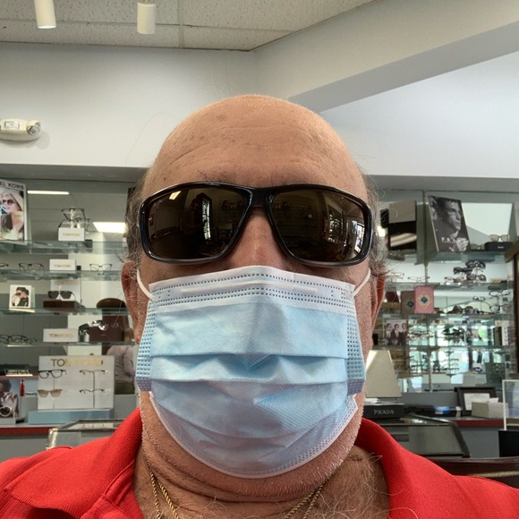 Profile Picture of Ted Desibio (@dcbo) on Poshmark