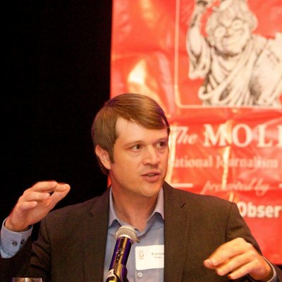 Forrest Wilder - Twitter Profile Picture of Forrest Wilder (@Forrest4Trees) on Twitter