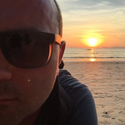 Profile Picture of Chris Yates (@tweetchrisyates) on Twitter