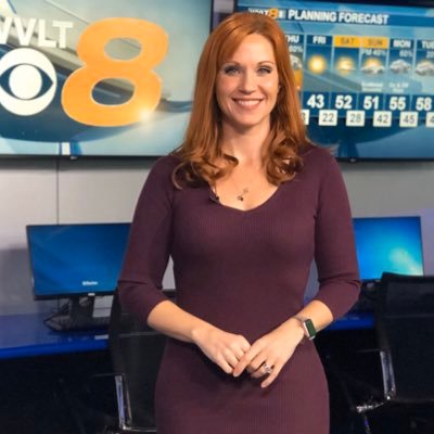 Profile Picture of Heather Haley (@WVLTHeather) on Twitter