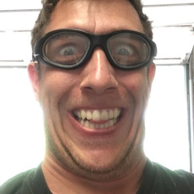 Andrew Gieseke - Twitter Profile Picture of Andrew Gieseke (@AndrewGieseke) on Twitter