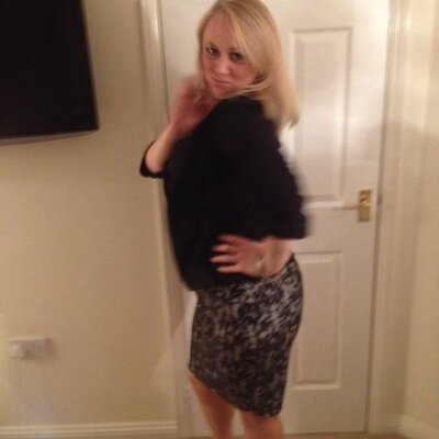 Profile Picture of Lorna Pearson (@83_lorna) on Twitter