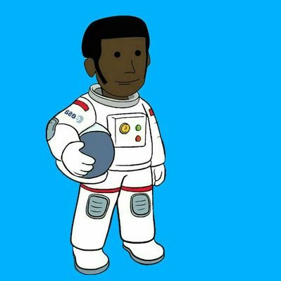 Profile Picture of Derek Herbert Katende (@namederek) on Twitter