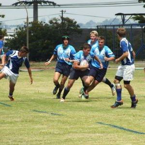 Profile Picture of Christian Wessels (@wessels_chris) on Twitter