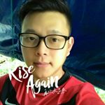 Profile Picture of 谭鉴达 (@kennethtanchientah) on Instagram