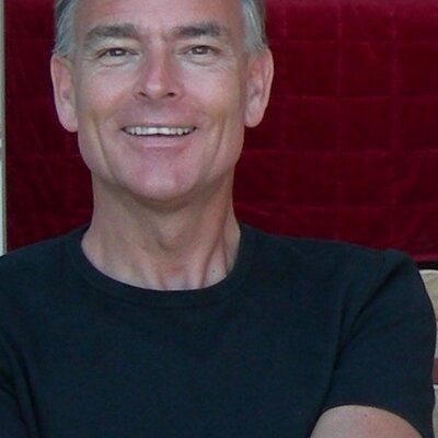 Profile Picture of Sean O'Mahony (@sko) on Twitter