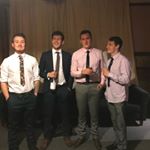 Profile Picture of Flat Boys (@bradkeesxaviergeorge) on Instagram