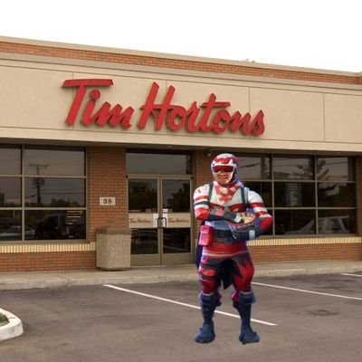 Profile Picture of Joel Thibault (@NookawXB1) on Twitter
