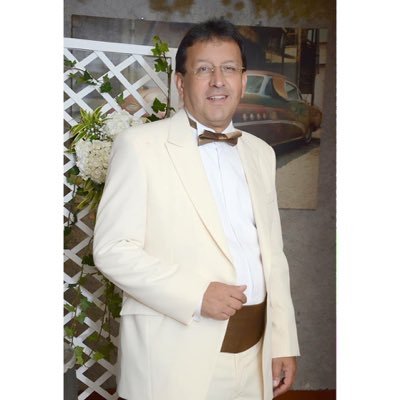 Profile Picture of GUILLERMO RAMIREZ P (@guirampar) on Twitter