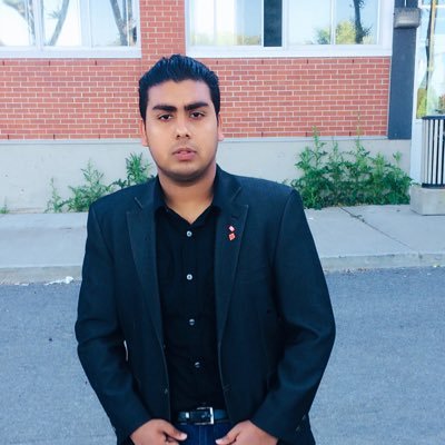 Profile Picture of Jafar Ahmed (@jafarahmed77) on Twitter