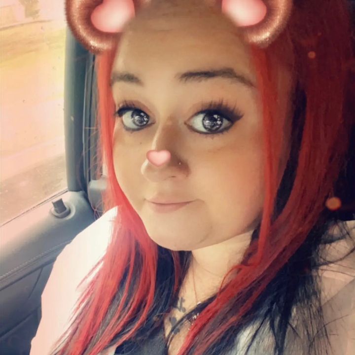 Profile Picture of arielatton (@arielatton) on Tiktok