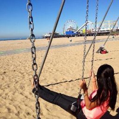 Profile Picture of Monica Samper (@@MoniQueSamper) on Twitter