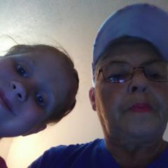 Profile Picture of Deloris Hardin (@delorishardin) on Tiktok