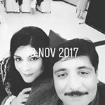 Profile Picture of Nadia Shahzad (@nadia.shahzad.78) on Instagram
