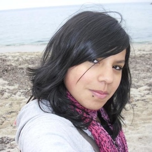 Profile Picture of Camila Hidalgo (@394839072) on Myspace