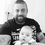 Profile Picture of Jon (@jonbirks82) on Instagram