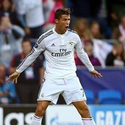 Profile Picture of Alexander Calzadilla (@Alexgcs12) on Twitter