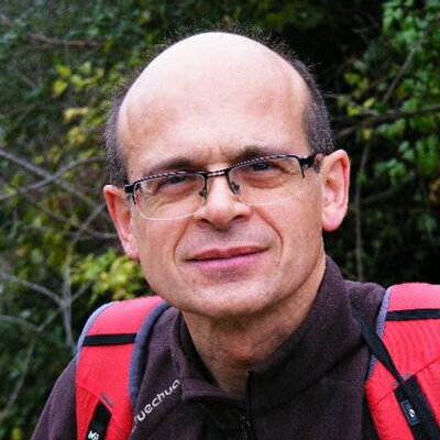 Profile Picture of Zanoni Marc (@MarcZanoni) on Twitter