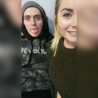 Profile Picture of Jay Thornton (@jay.thornton.186) on Facebook