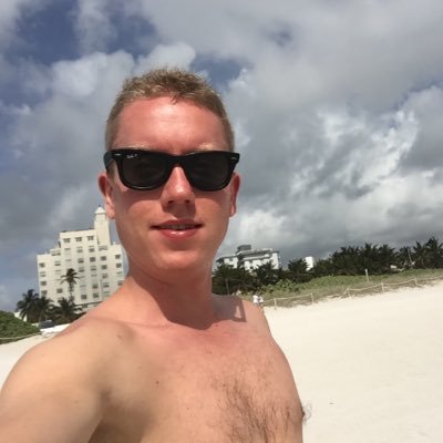 Profile Picture of Ryan Kuppinger (@ryan_kuppinger) on Twitter