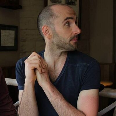 Profile Picture of David Stevenson (@mrdjstevenson) on Twitter