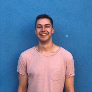 Profile Picture of Justin Wiens (@Justin-Wiens) on Facebook