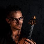 Profile Picture of Tim Skalar Demšar (@tim_the_violinist) on Instagram