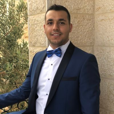 Profile Picture of Anthony Mansour (@_anthonymansour) on Twitter