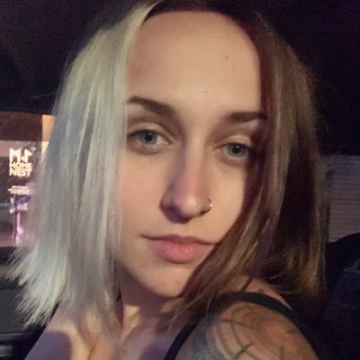 Profile Picture of Corine Tyler (@corineptyler) on Twitter