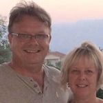 Profile Picture of Richard Finch (@richardfinchathome) on Instagram