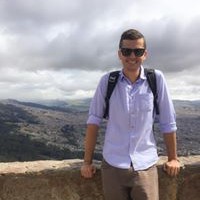 Profile Picture of Zachary Caudill (@zachary-caudill-3) on Quora