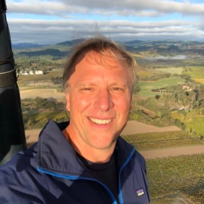 Profile Picture of Bill Richardson (@Bill_E_Rich) on Twitter