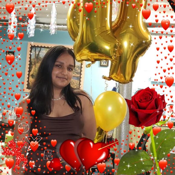 Bianca Kissoon - Poshmark Profile Picture of Bianca Kissoon (@sylvinkis) on Poshmark