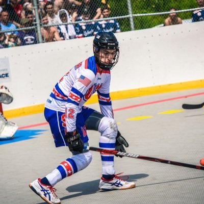 Profile Picture of Andrew Schoonover (@AndrewSchoonov7) on Twitter