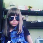 Profile Picture of Алина Холтобина (@alinaholtobina12) on Instagram