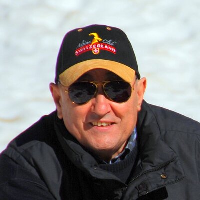 Profile Picture of Arminio Bruno Scotti (@@ArminioBruno) on Twitter
